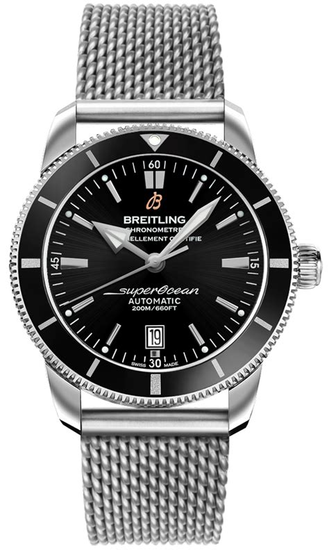 breitling 207a
